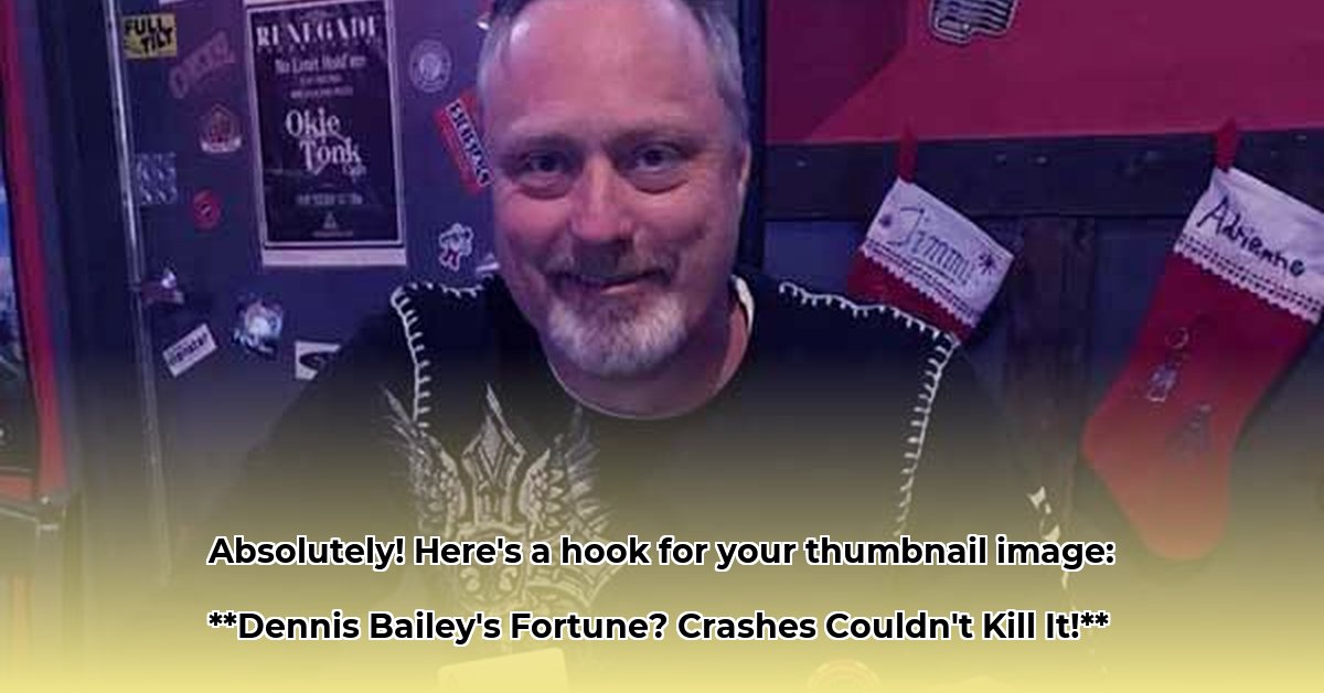 dennis-bailey-street-outlaws-net-worth